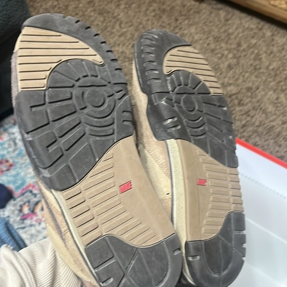 Nike air trainer 1 - Picture 3 of 4